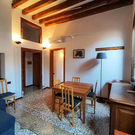 Ca' Do Pozzi Apartment Venice Ngoại thất bức ảnh