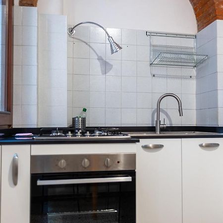 Ca' Do Pozzi Apartment Venice Ngoại thất bức ảnh