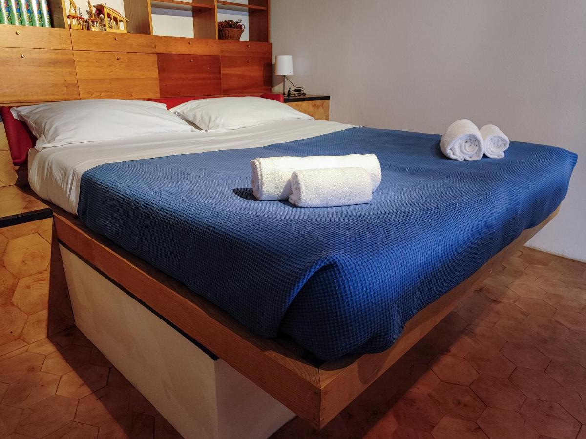 Ca' Do Pozzi Apartment Venice Ngoại thất bức ảnh