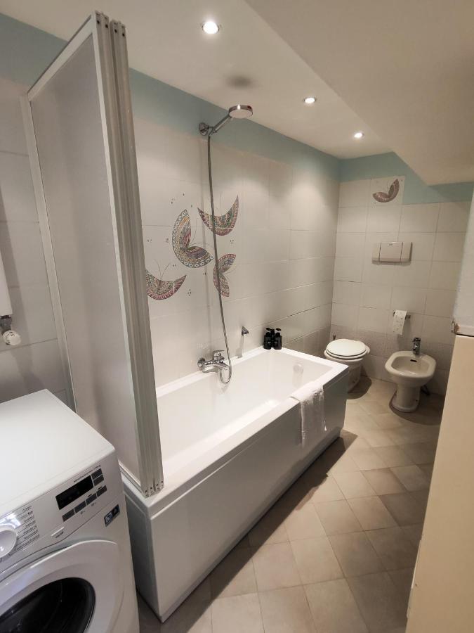 Ca' Do Pozzi Apartment Venice Ngoại thất bức ảnh
