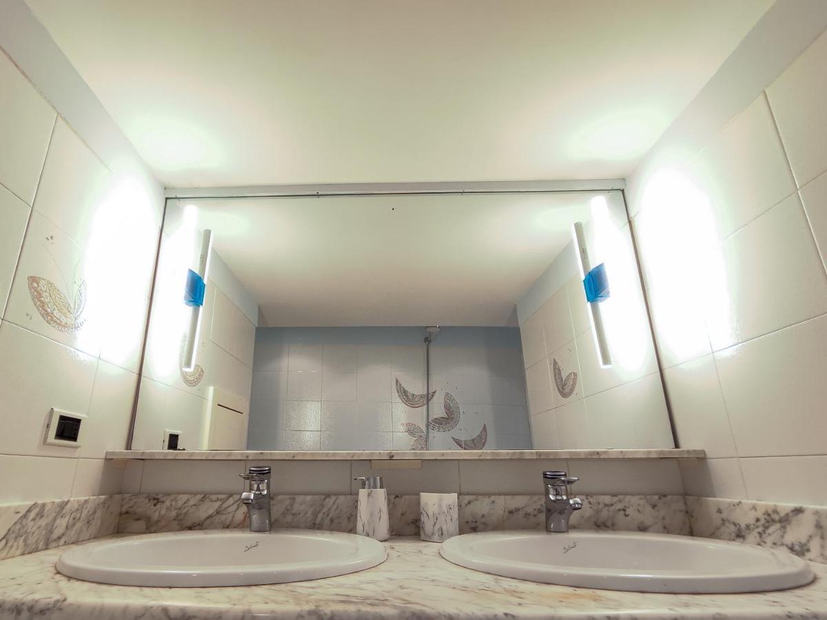 Ca' Do Pozzi Apartment Venice Ngoại thất bức ảnh