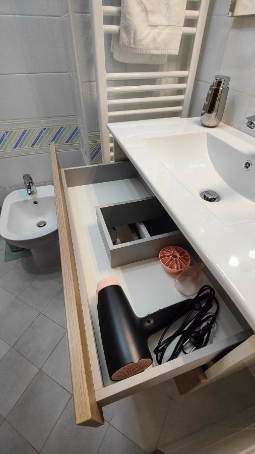 Ca' Do Pozzi Apartment Venice Ngoại thất bức ảnh