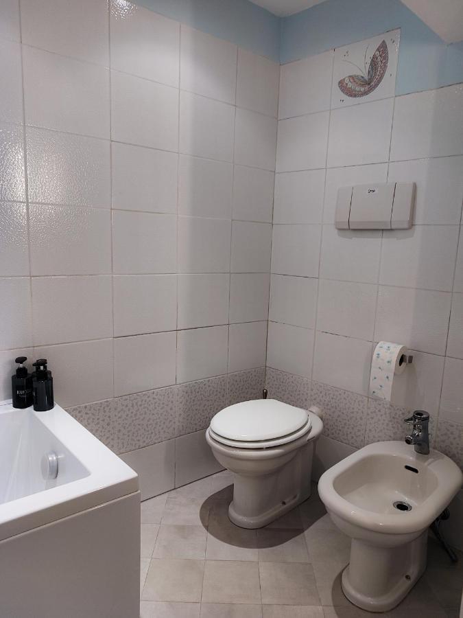 Ca' Do Pozzi Apartment Venice Ngoại thất bức ảnh