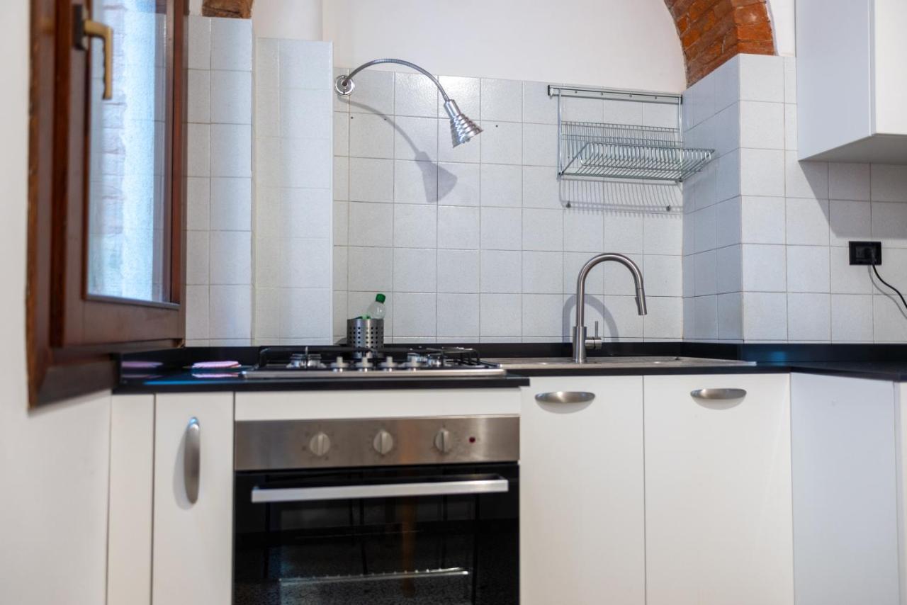Ca' Do Pozzi Apartment Venice Ngoại thất bức ảnh