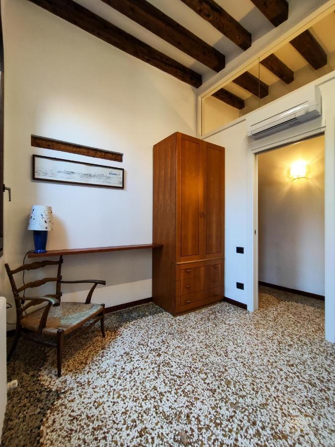 Ca' Do Pozzi Apartment Venice Ngoại thất bức ảnh